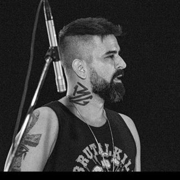 Bruno Graveto