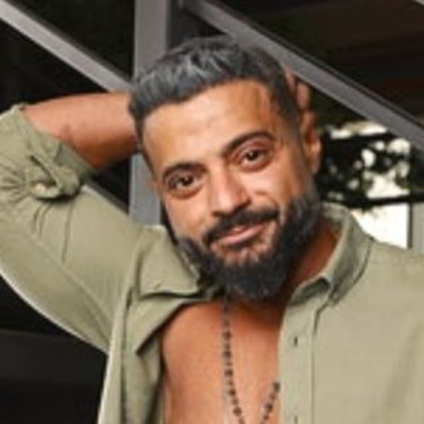 Saoud Abu Sultan