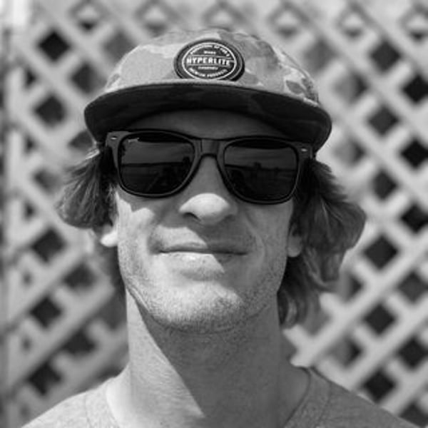 Graeme Burress