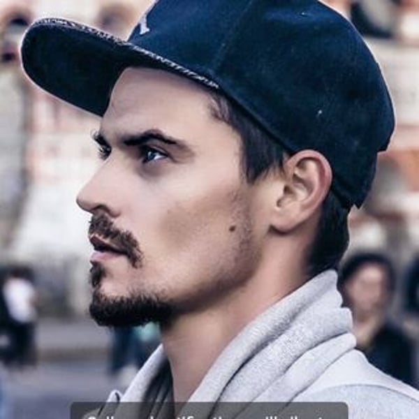 Victor Moiseev