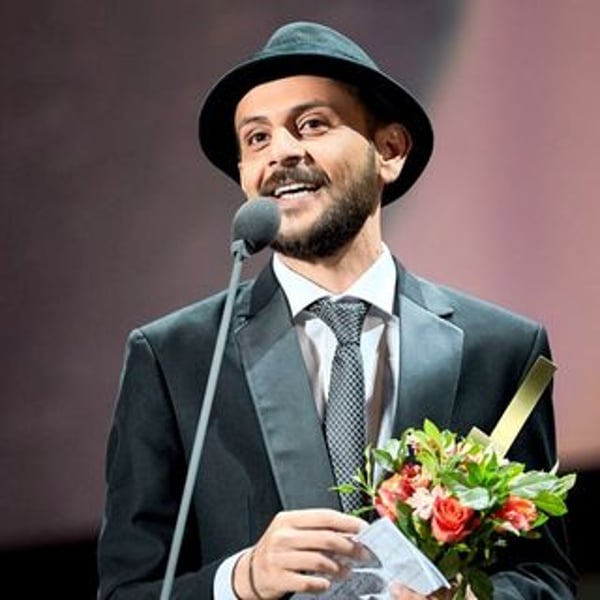 Mohanad Hayal