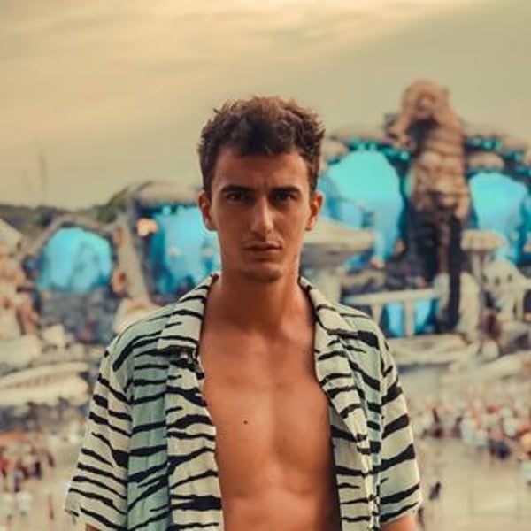 Daniele Ragazzini