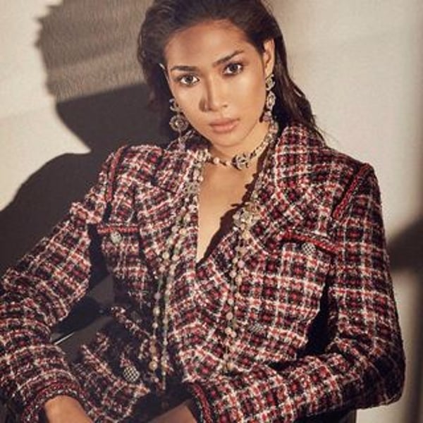 Rita Nadira