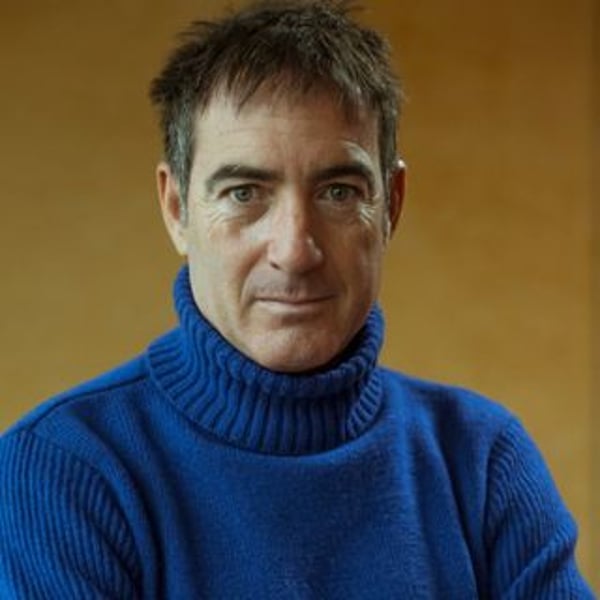 Alex Pina