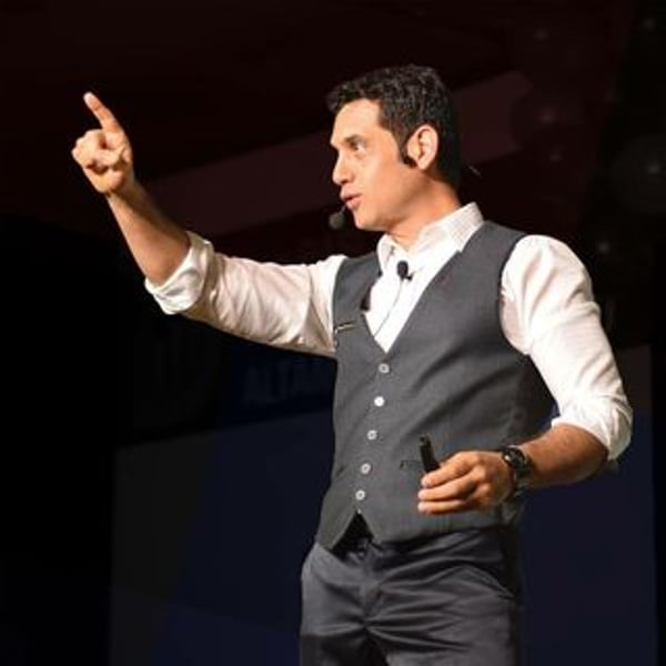 Jose Montoya