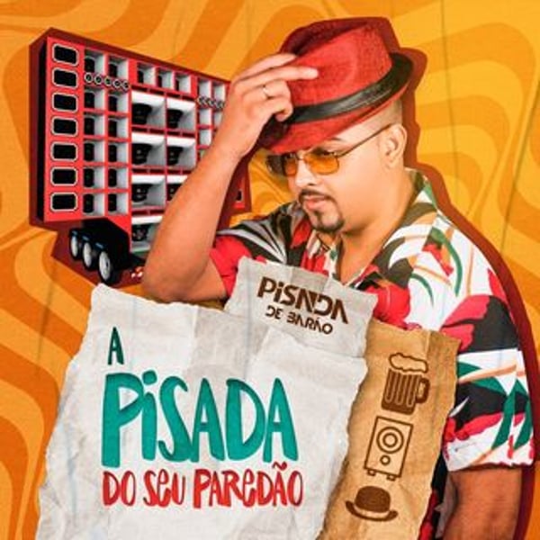 Pisada De Barao