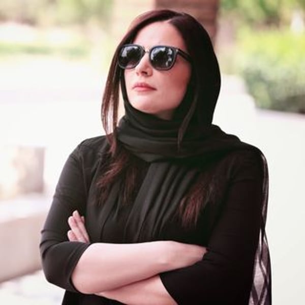Mahla Soleymani