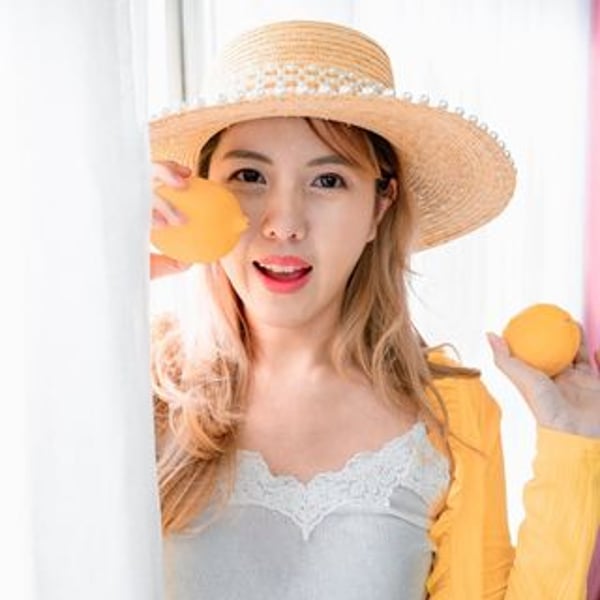 Chloe Teo
