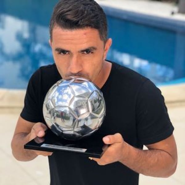 Dinelson Lima