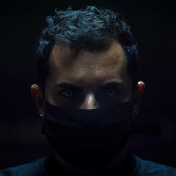 Isusko Alzate