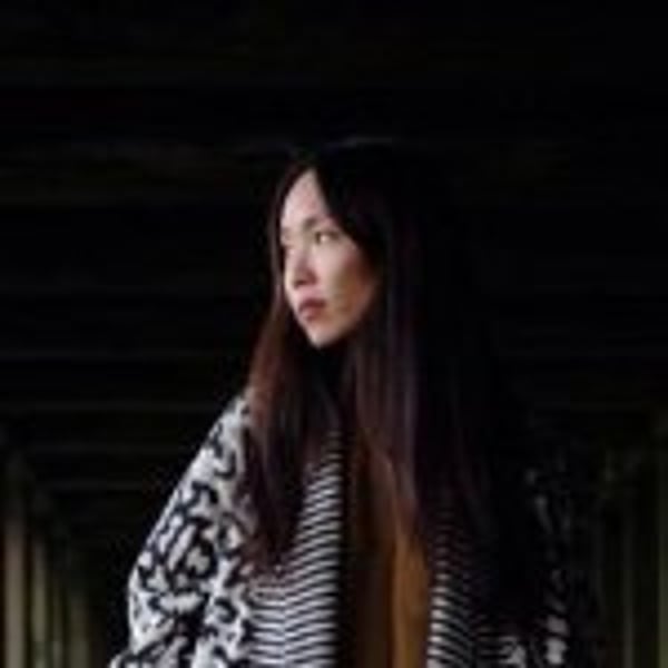 Gini Rhee
