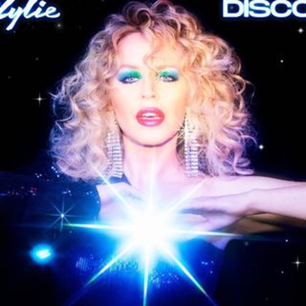 Kylie Disco