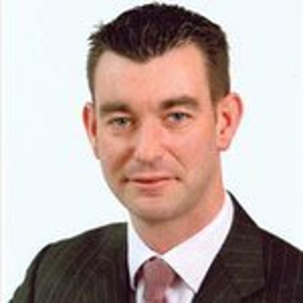 Francis Gerstle