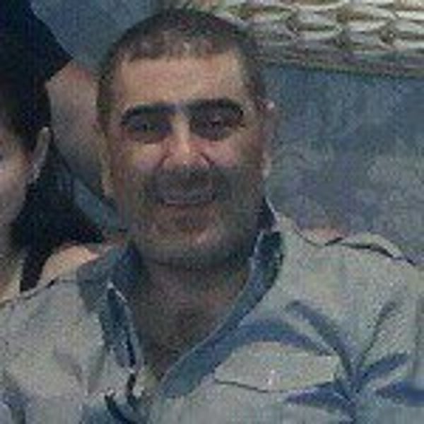 Metin Ozulku
