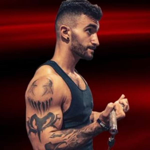 Danny Ishay