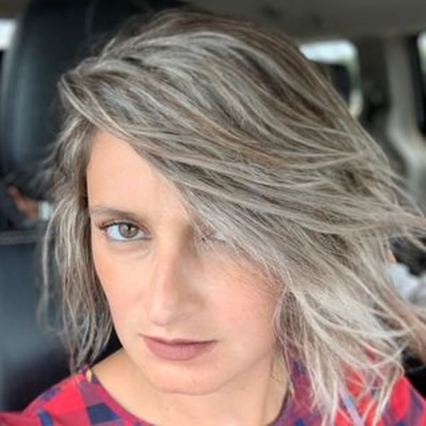 Priscila Talberg
