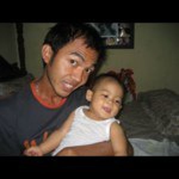 Leo Saputra Jacob