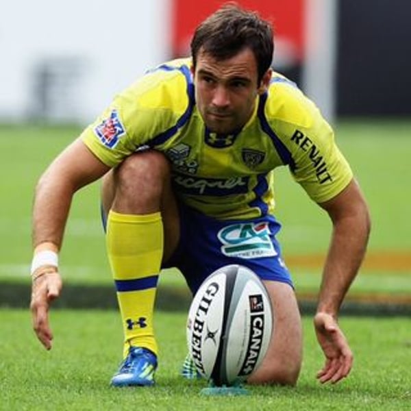 Morgan Parra