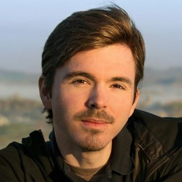 David Lazar