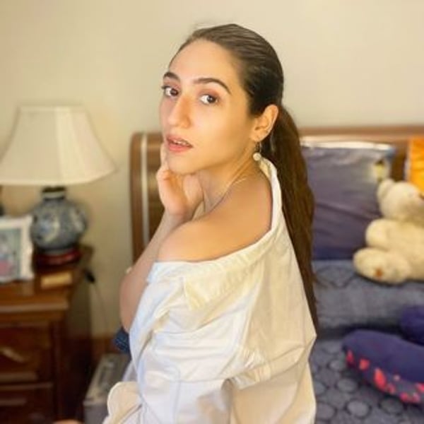 Sahiba Bali
