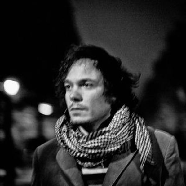 Fabio Bucciarelli