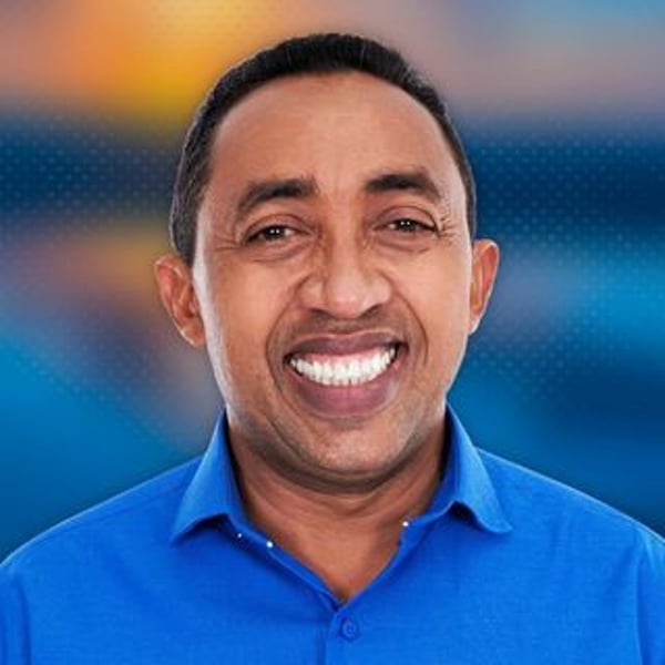 Joel Rodrigues