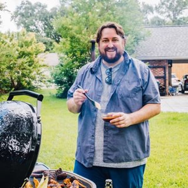 Jay Ducote