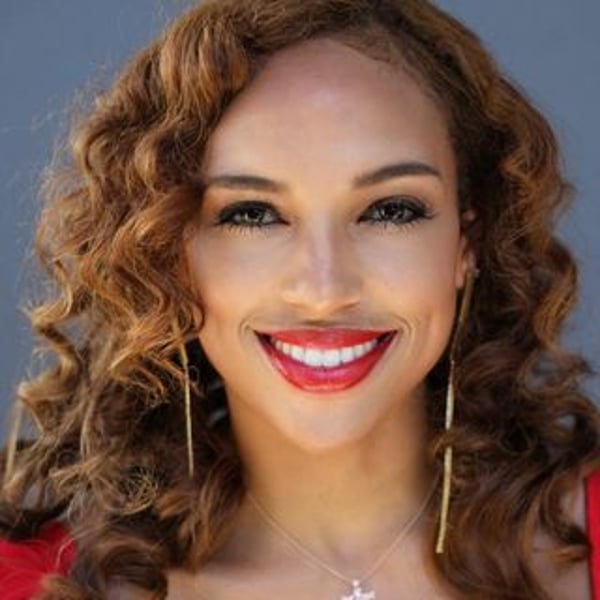 Britney Monet Temple