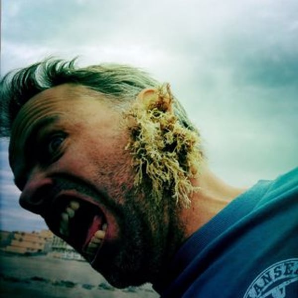 Michel Ancel