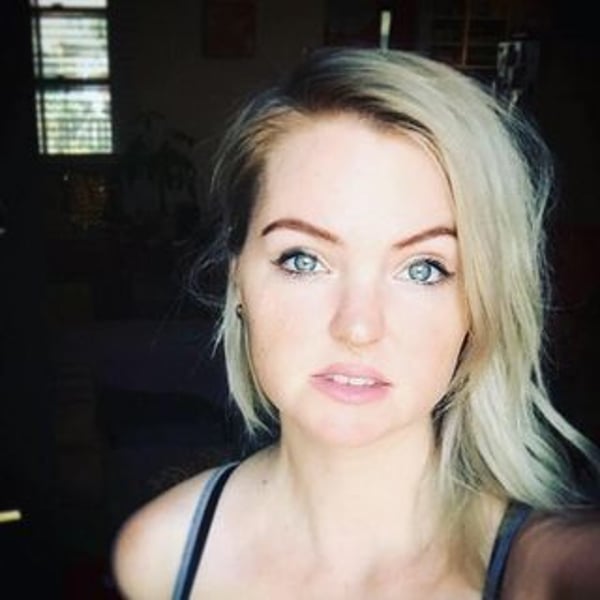 Kristin Fairlie