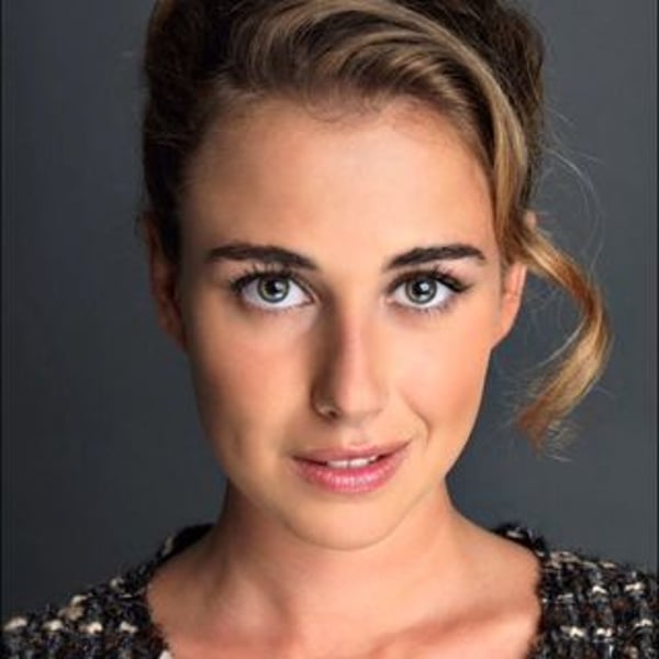 Nina Torresi