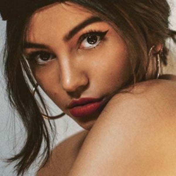Natalia del Olmo