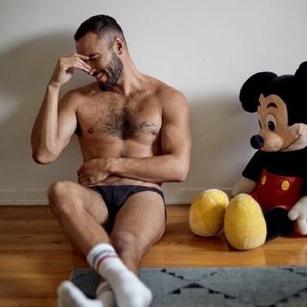 Adrian Anchondo