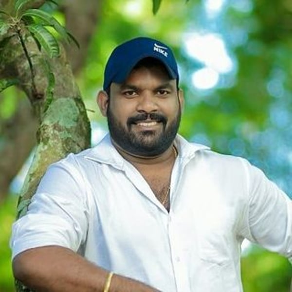 Unni Krishnan