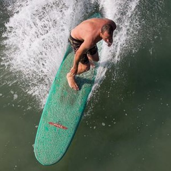 Tyler Surfboards