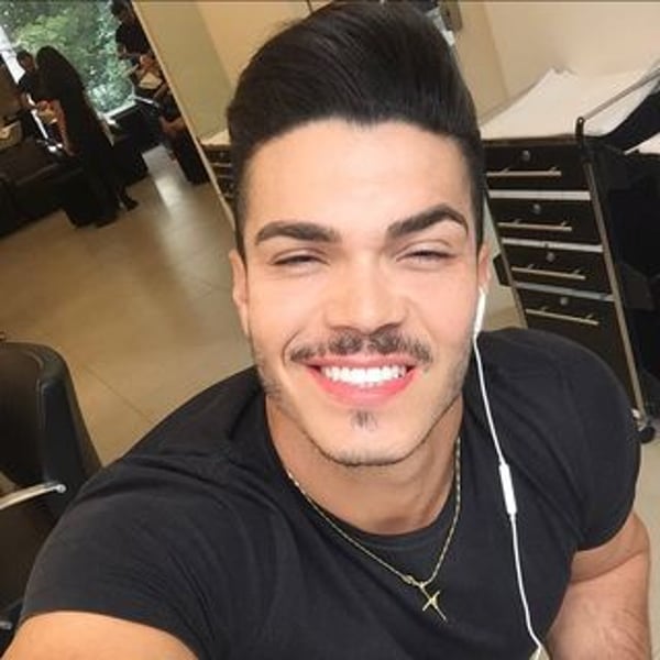 Anderson Feliciano