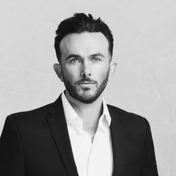 Ben Kruger
