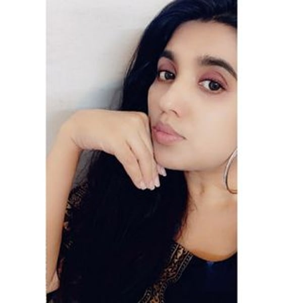 Reshma Kunhi