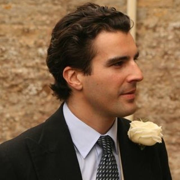 Rupert Cunningham