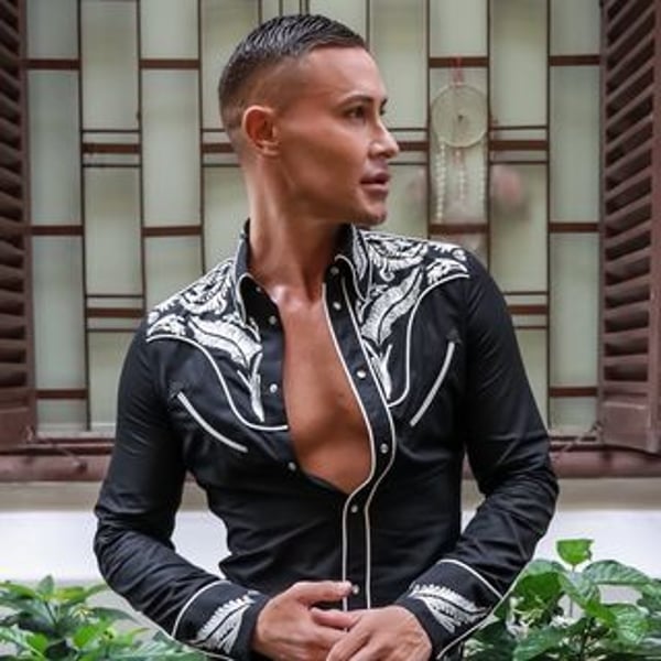 Adam Williams