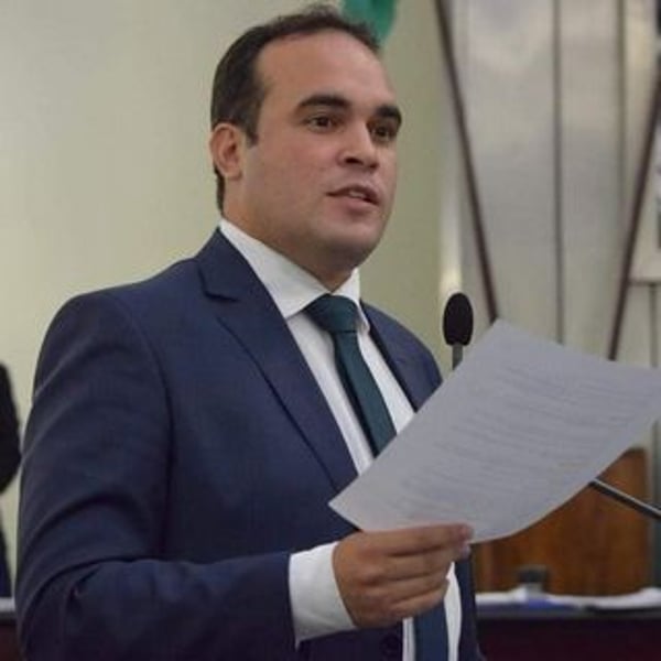 Davi Maia