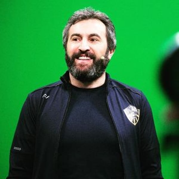 Ali Latifi