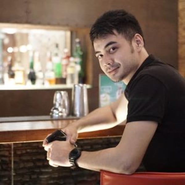 Jerry Intveld