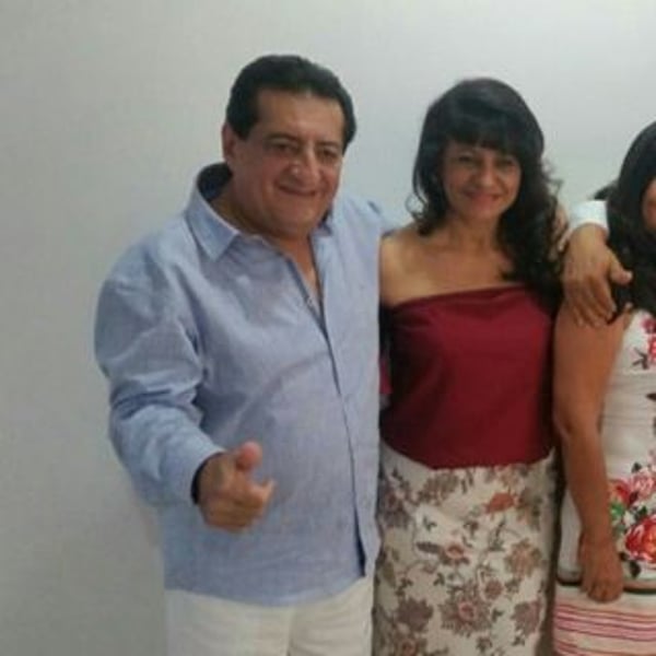 Nancy Zuleta De Onate
