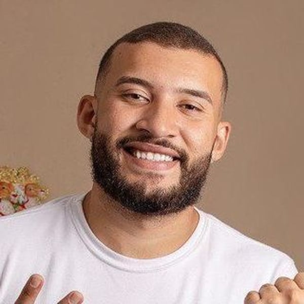 Orlandinho O Rei Do Piseiro