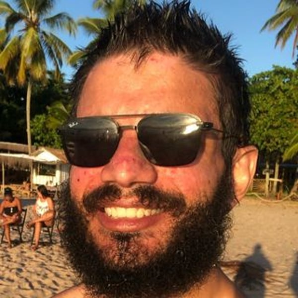 Compositor Daniel Rangel