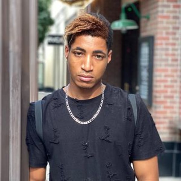 Jaylyn Handley
