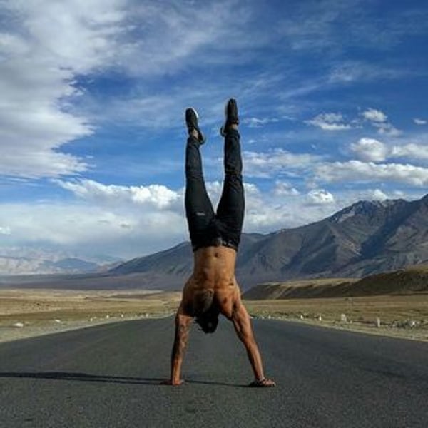 Siddhartha Singh