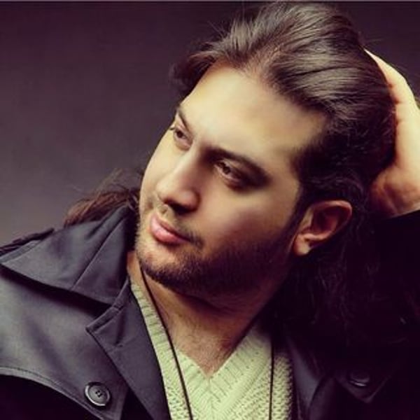 Khashayar Mahro