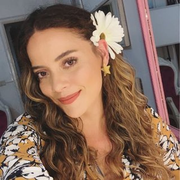 Jenifer Maia
